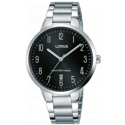 Lorus Classic RH905KX9