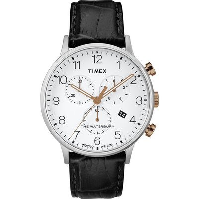 Timex Waterbury TW2R71700