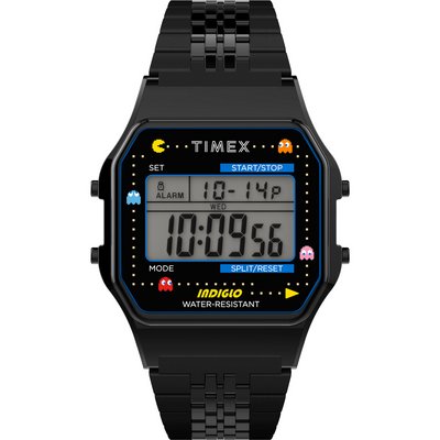Timex X Pac Man TW2U32100