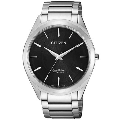 Citizen Super Titanium BJ6520-82E
