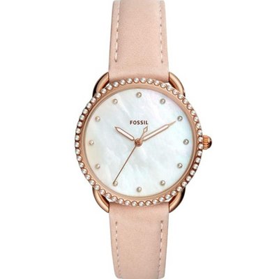 Fossil Tailor ES4546