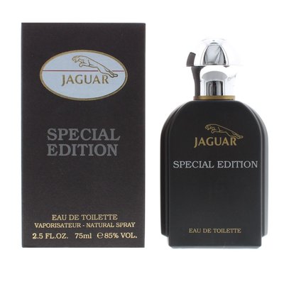 Jaguar Special Edition toaletná voda pre mužov 75 ml PJAGUJAGSEMXN104461
