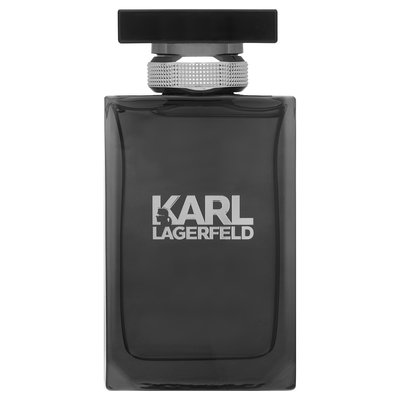 Lagerfeld Karl Lagerfeld for Him toaletná voda pre mužov 100 ml PLAGEKLLFHMXN106012