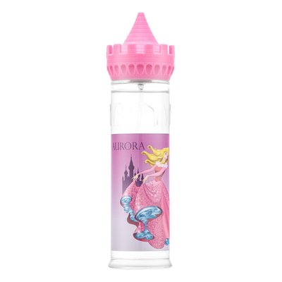 Disney Princess Aurora toaletná voda pre deti 100 ml PDISNPRIAUDXN123970