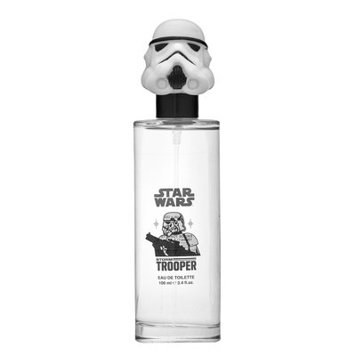 Disney Star Wars Storm Trooper toaletná voda pre mužov 100 ml PDISNSWSTRMXN123972