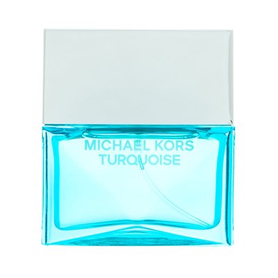 Michael Kors Turquoise parfémovaná voda pre ženy 30 ml PMIKOTURQOWXN125457