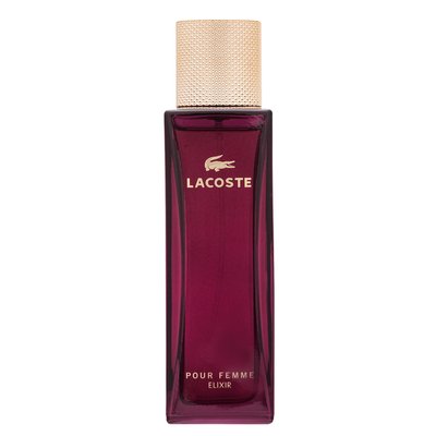 Lacoste Pour Femme Elixir parfémovaná voda pre ženy 50 ml PLAC1POFEEWXN127475