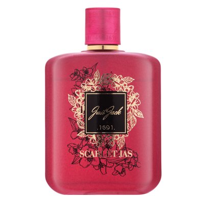 Just Jack Scarlet Jas parfémovaná voda pre ženy 100 ml PJUSJSCAJAWXN128620
