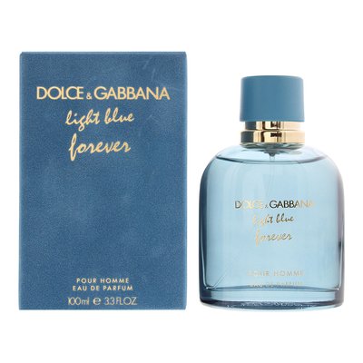 Dolce & Gabbana Light Blue Forever parfémovaná voda pre ženy 100 ml PDOGALIBFOWXN137657