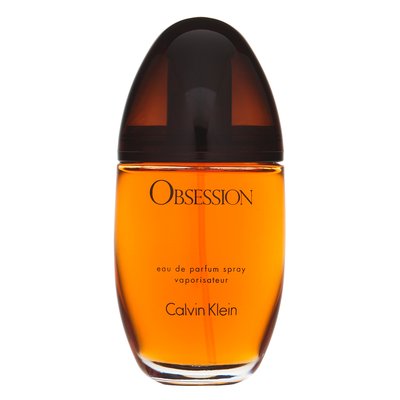 Calvin Klein Obsession parfémovaná voda pre ženy 100 ml PCAKLOBSESWXN017824