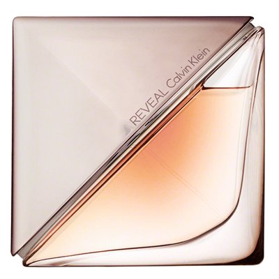 Calvin Klein Reveal parfémovaná voda pre ženy 50 ml PCAKLREVEAWXN022389