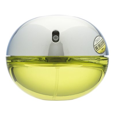 DKNY Be Delicious parfémovaná voda pre ženy 50 ml PDKNYBEDELWXN003699