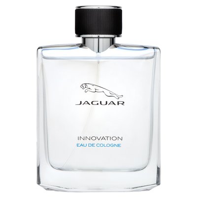 Jaguar Innovation kolínska voda pre mužov 100 ml PJAGUINNOVMXN094715