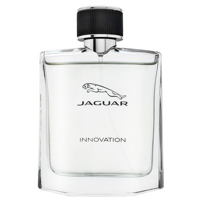 Jaguar Innovation toaletná voda pre mužov 100 ml PJAGUINNOVMXN098590