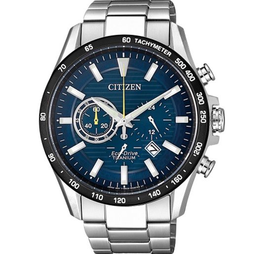 Citizen Super Titanium CA4444-82L
