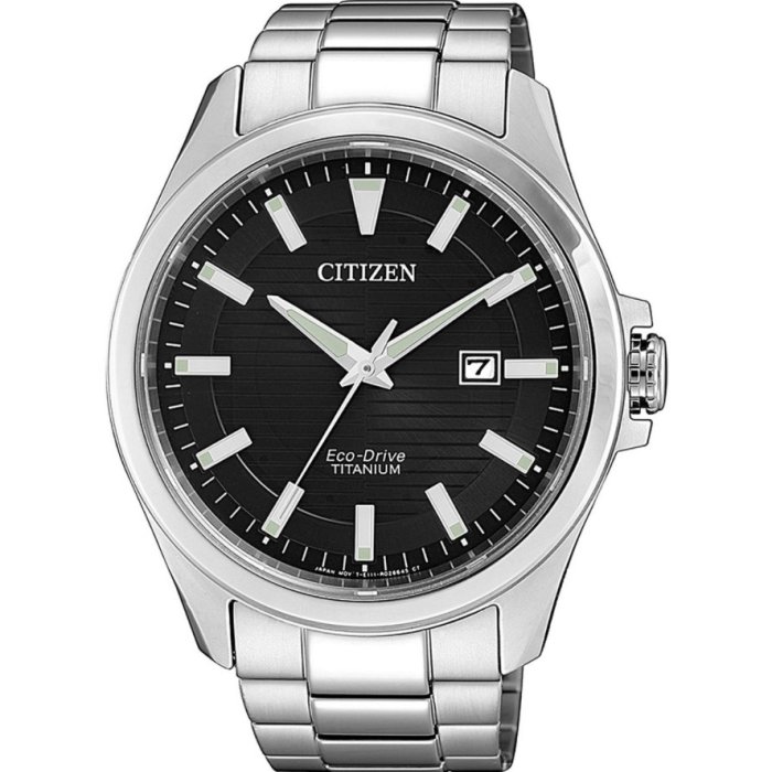Citizen Super Titanium BM7470-84E
