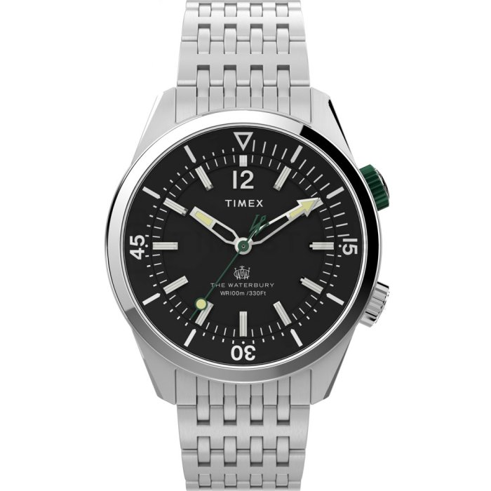 Timex Heritage Collection TW2V49700