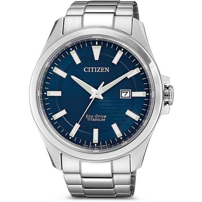 Citizen Super Titanium BM7470-84L