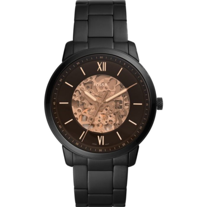 Fossil Neutra ME3183