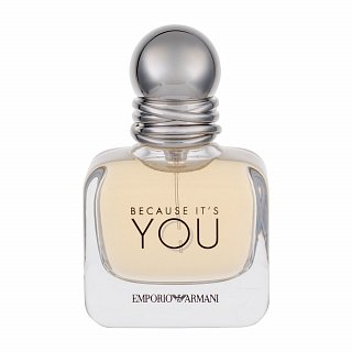 Armani (Giorgio Armani) Emporio Armani Because Its You parfémovaná voda pre ženy 150 ml