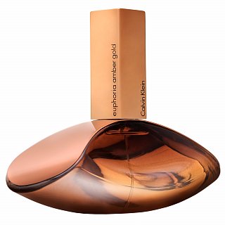 Calvin Klein Euphoria Amber Gold parfémovaná voda pre ženy 100 ml