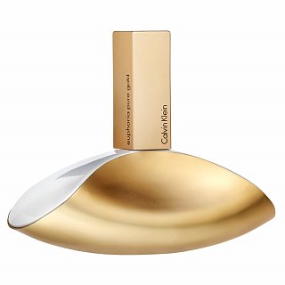 Calvin Klein Pure Gold Euphoria Women parfémovaná voda pre ženy 100 ml