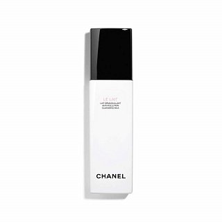 Chanel Le Lait Anti-Pollution Cleansing Milk odličovacie mlieko 150 ml