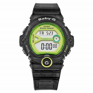Dámske hodinky Casio BG-6903-1B