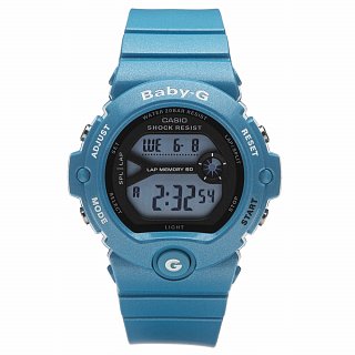 Dámske hodinky Casio BG-6903-2D