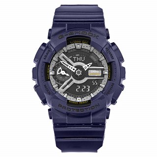 Dámske hodinky Casio GMA-S110MC-2ADR