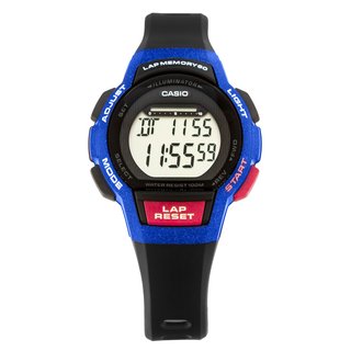 Dámske hodinky Casio LWS-1000H-2A