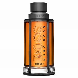 Hugo Boss Boss The Scent Intense parfémovaná voda pre mužov 100 ml