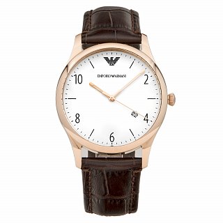 Pánske hodinky Armani (Emporio Armani) AR1915